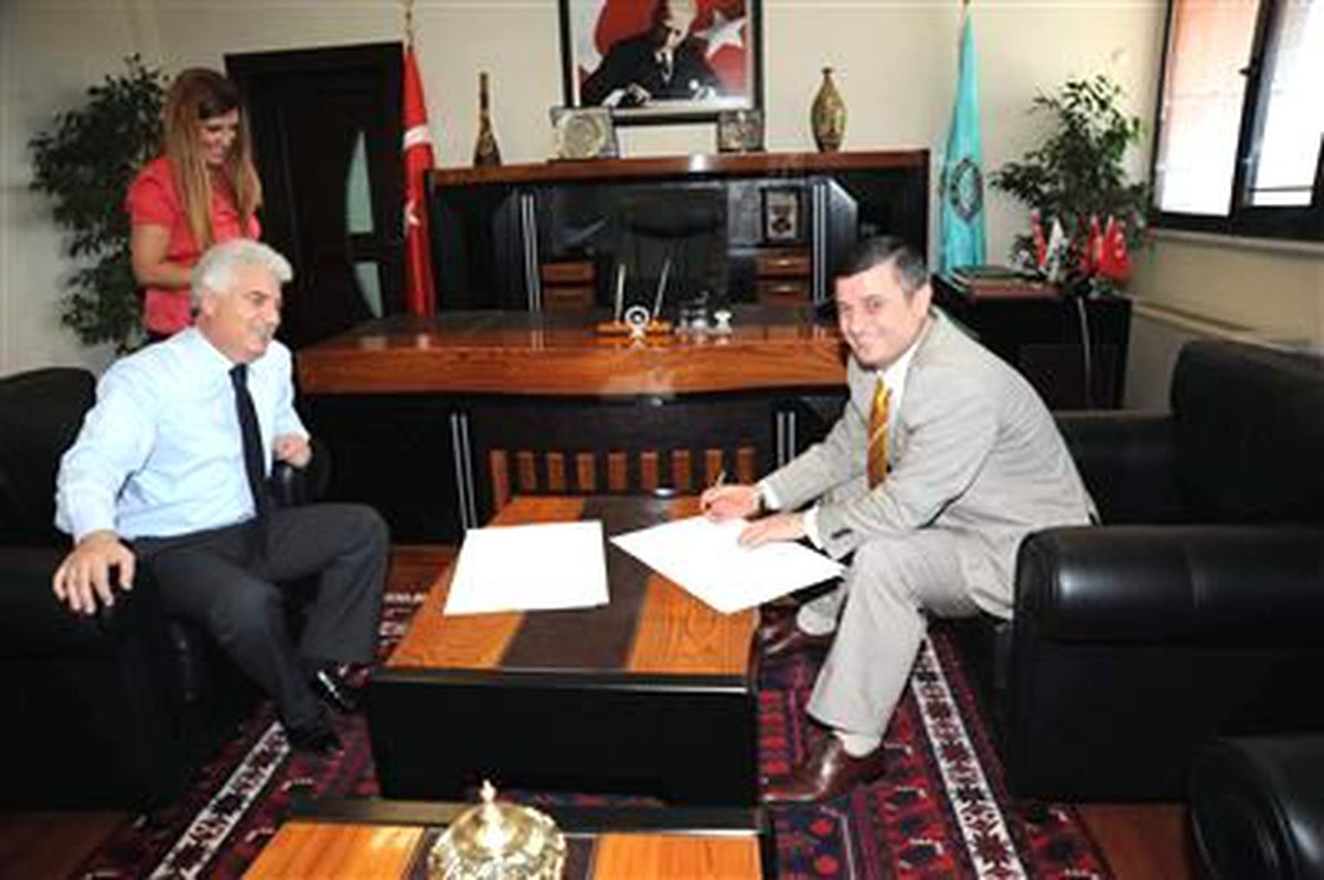 Balıkesir\'deki Köylerin İçme Suyu Üniversitede Analiz Edilecek