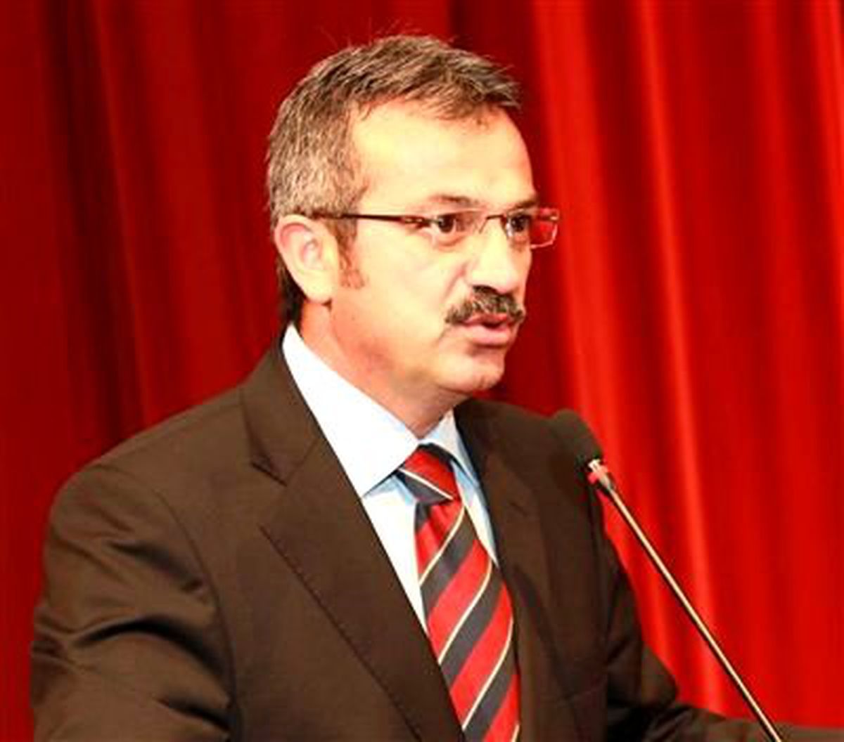 Başkan Köşker\'den 17 Ağustos Mesajı