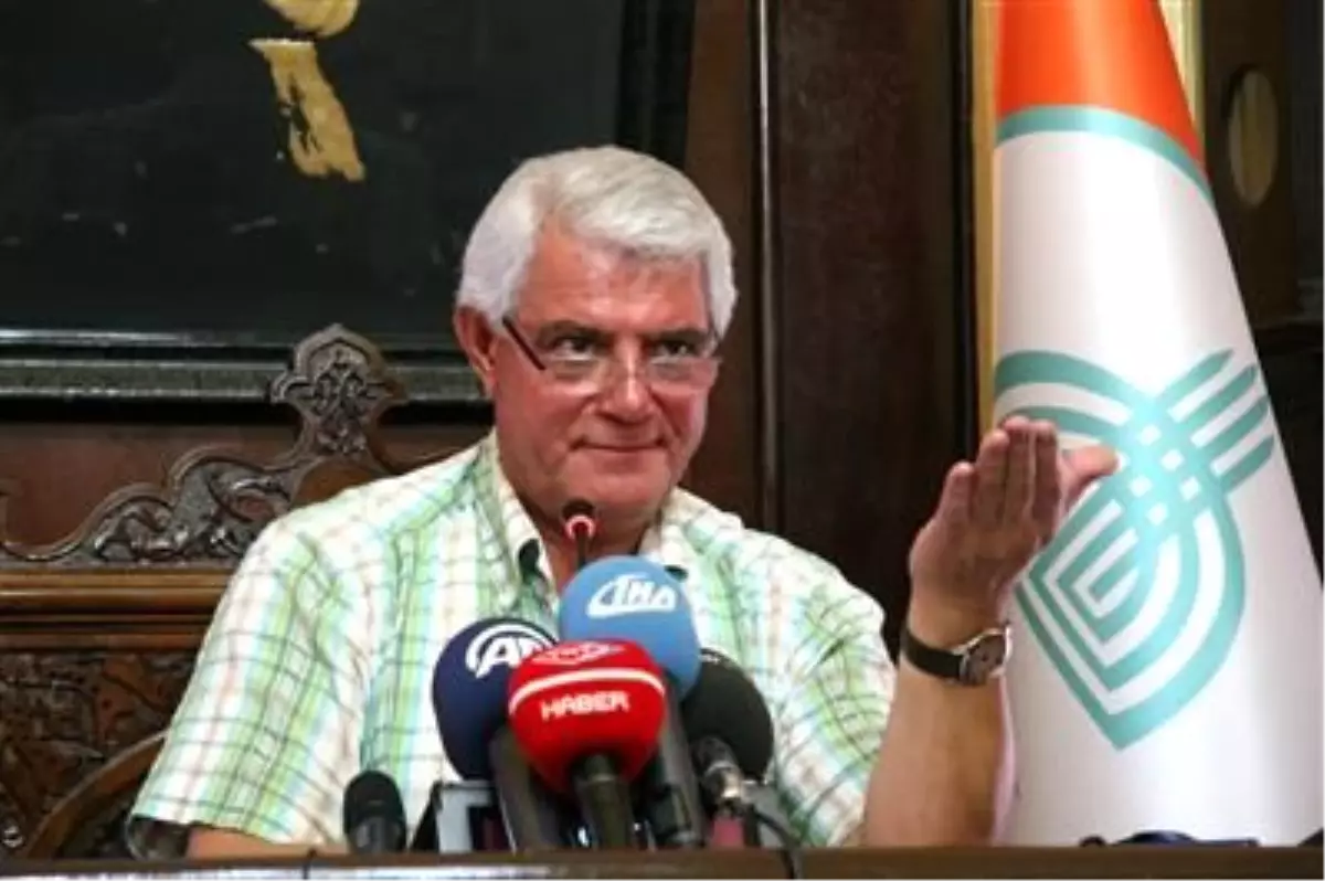 Başkan Sedefçi\'ye Resmi Koruma Verildi