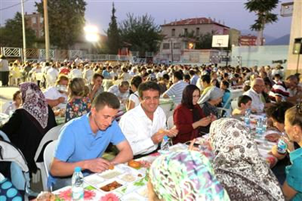 Başkan Zolan\'dan Pelitlibağ\'a Park Müjdesi