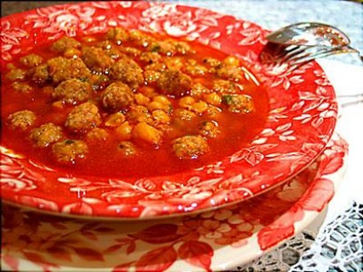 Bayram Geleneği "Yuvalama Yemeği"Nin Yapımına Başlandı