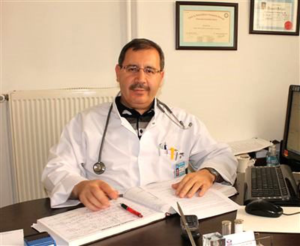 Bayramda Tatlıyı Fazla Kaçırmayın