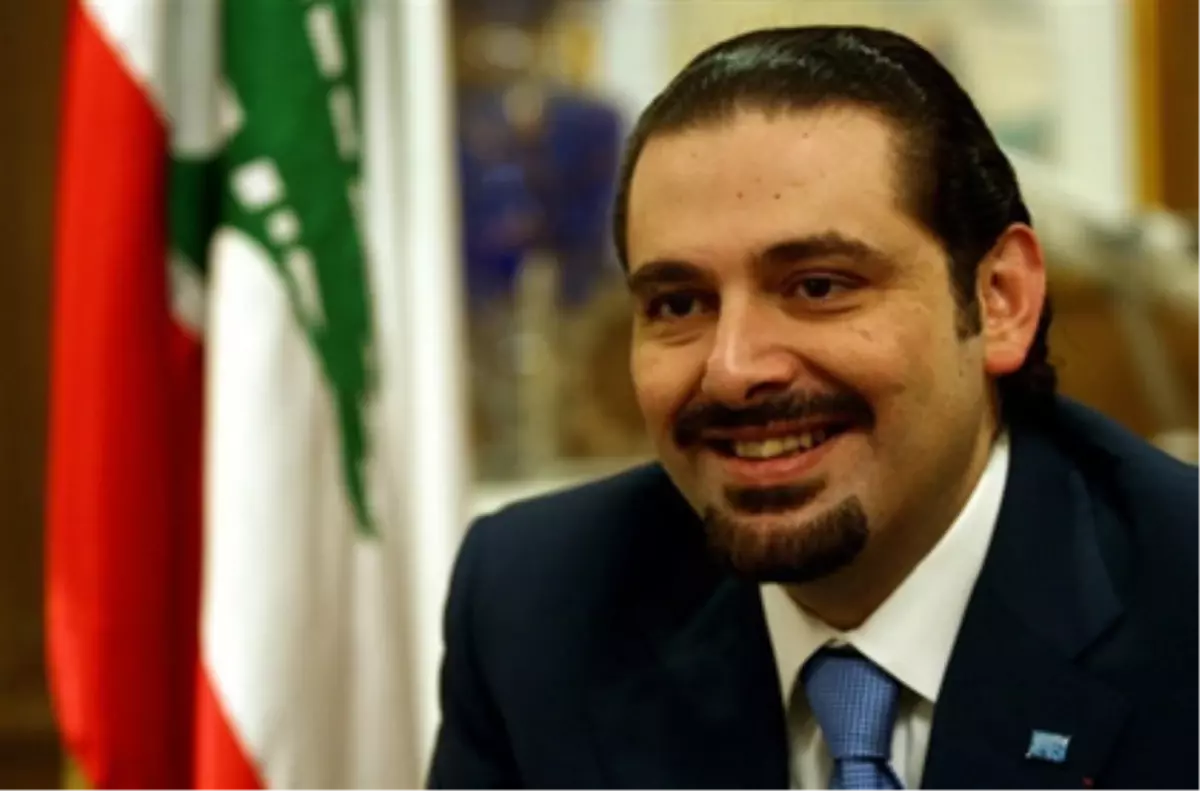 Beyrut -Saad El-Hariri, Kaçırma Olaylarını Kınadı