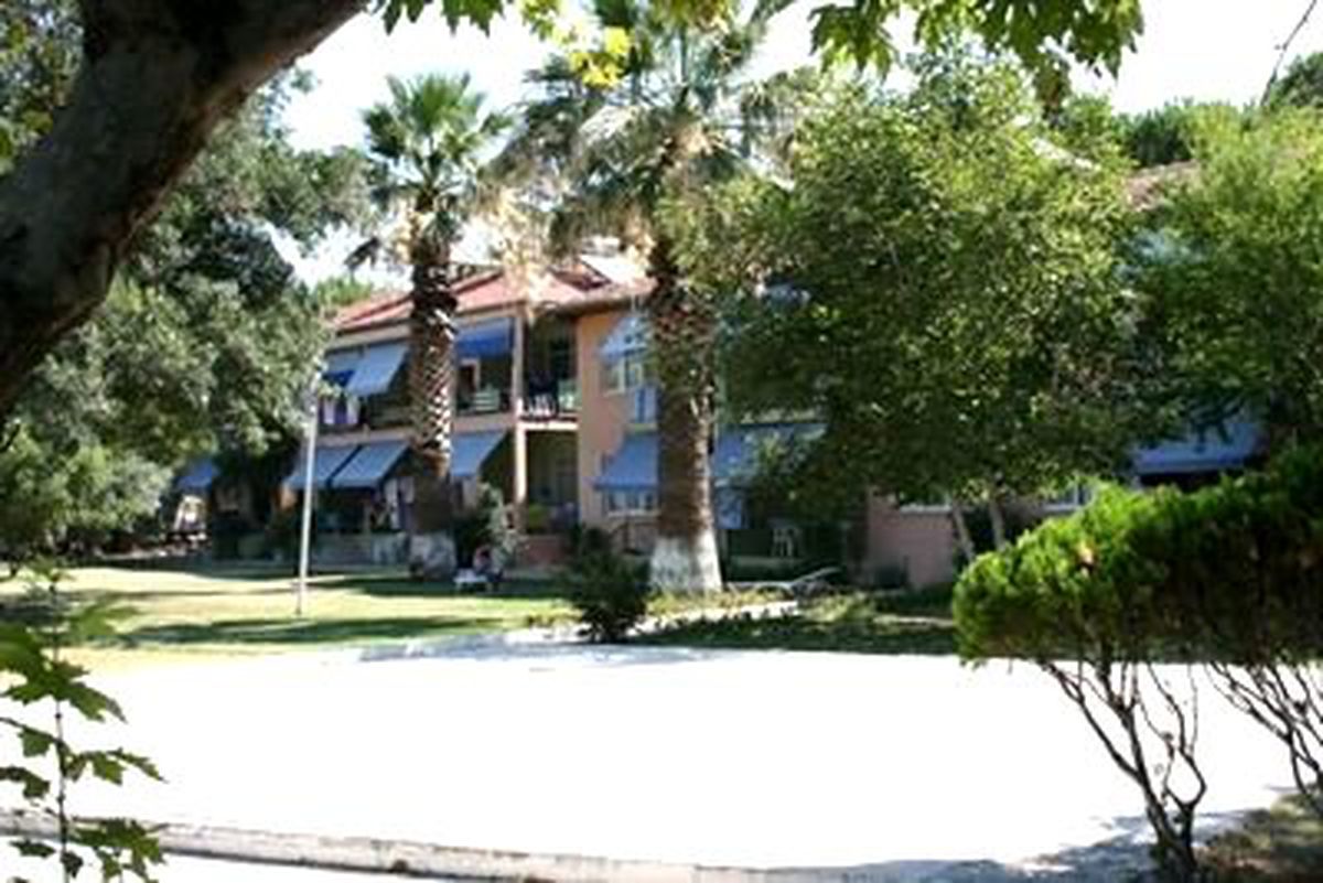 Birincilik Ödülü Tatil