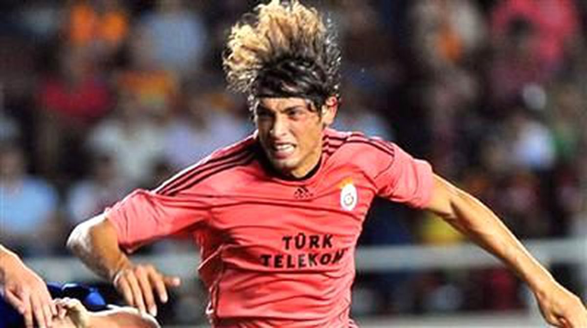 Bucaspor\'da Batdal ve Dahmene Tamam