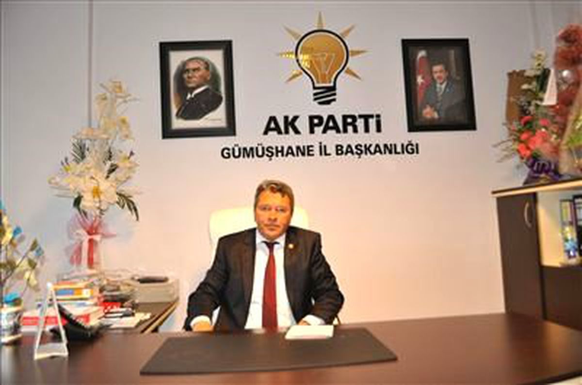 Çalışma ve Sosyal Güvenlik Bakanı Çelik 29 Ağustos\'ta Gümüşhane\'ye Gelecek