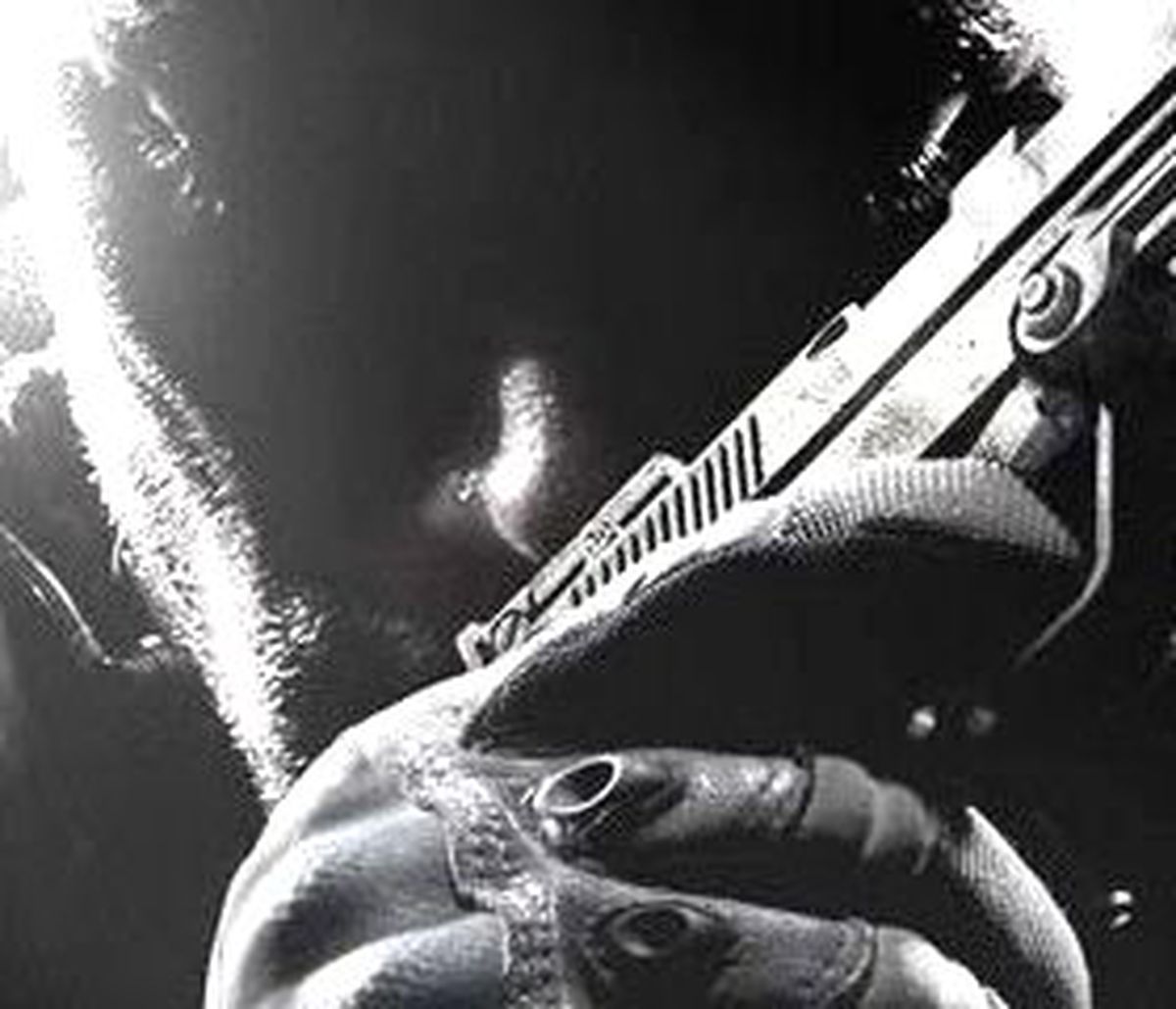 Call Of Duty: Black Ops 2′den Gamescom Görselleri
