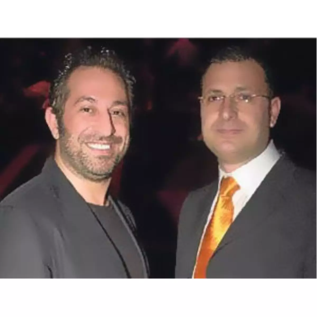 Cem Yılmaz\'ın Abisi Güldürdü!