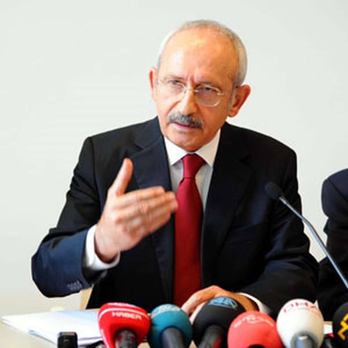 CHP Lideri Kılıçdaroğlu, Milletvekili Aygün ile Görüşecek
