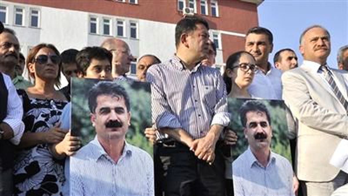CHP Malatya Milletvekili Veli Ağbaba: "Sorunun Çözüm Adresi TBMM\'dir"