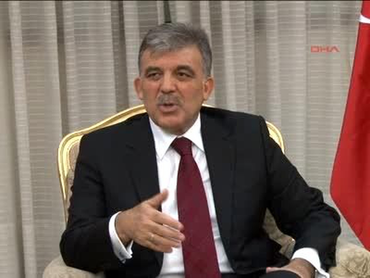 "Suriye\'deki Rejim Meşruiyetini Yitirdi"