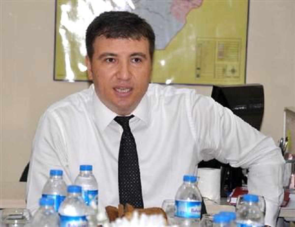 \'Damacana Su Açıldıktan Sonra 7 Gün İçinde Tüketilmeli\'