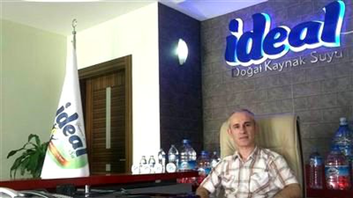 Damacana Suyunda Hijyen Tartışmaları