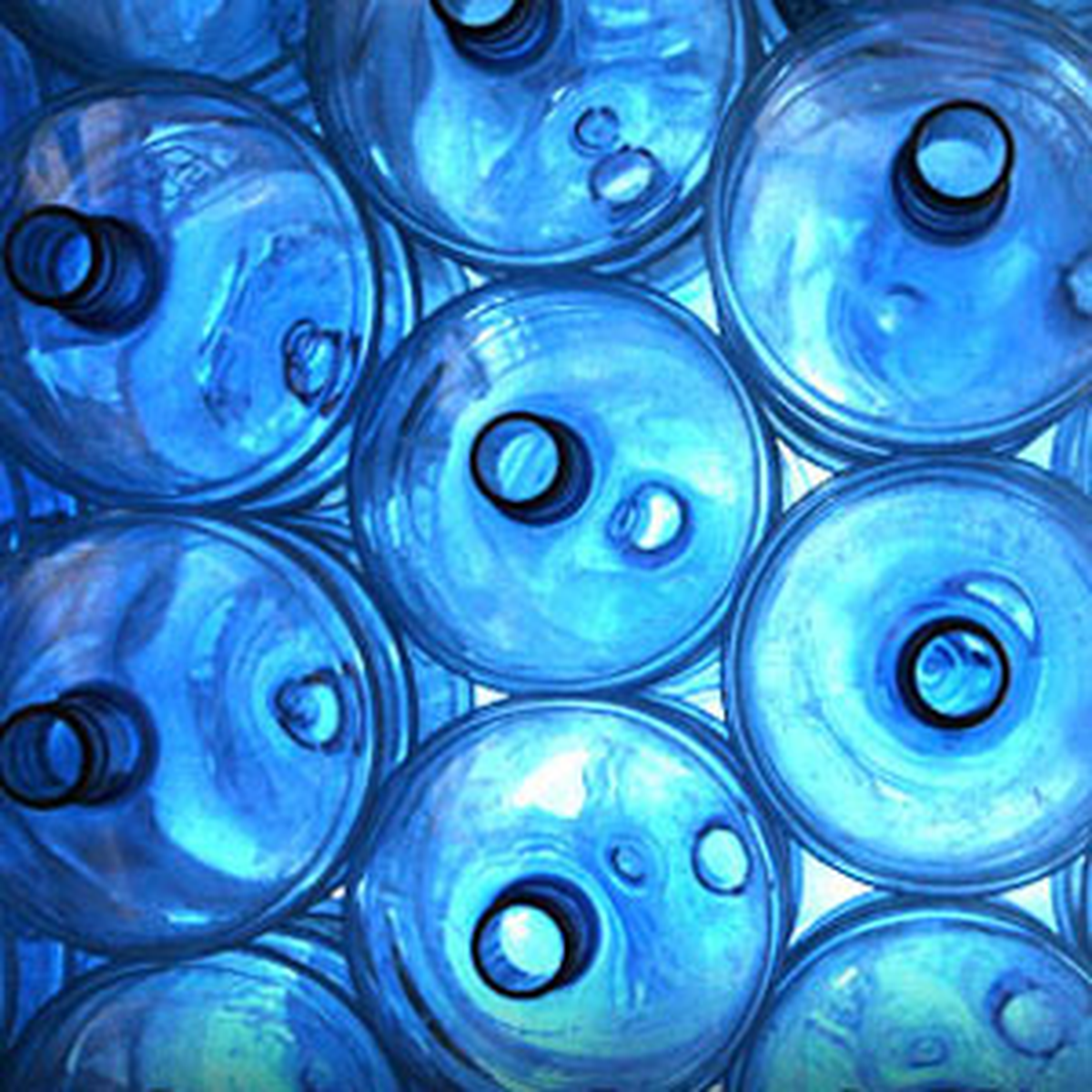 Damacanalar Tekrar Doluyor