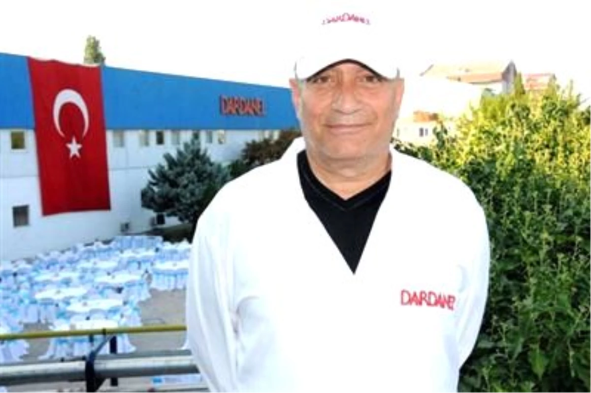 Dardanel, 5 Ay Sonra Ton Balığı Üretimine Yeniden Başladı