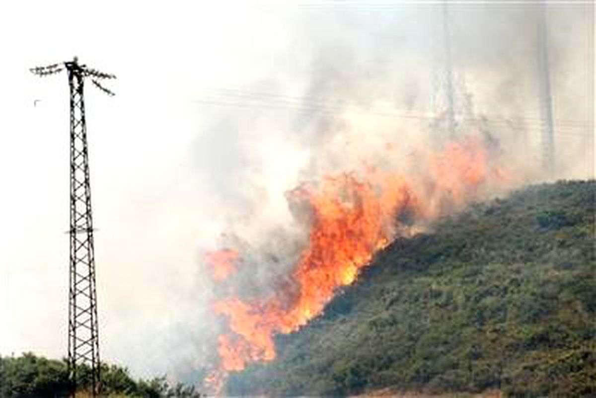 Didim Alevlere Teslim