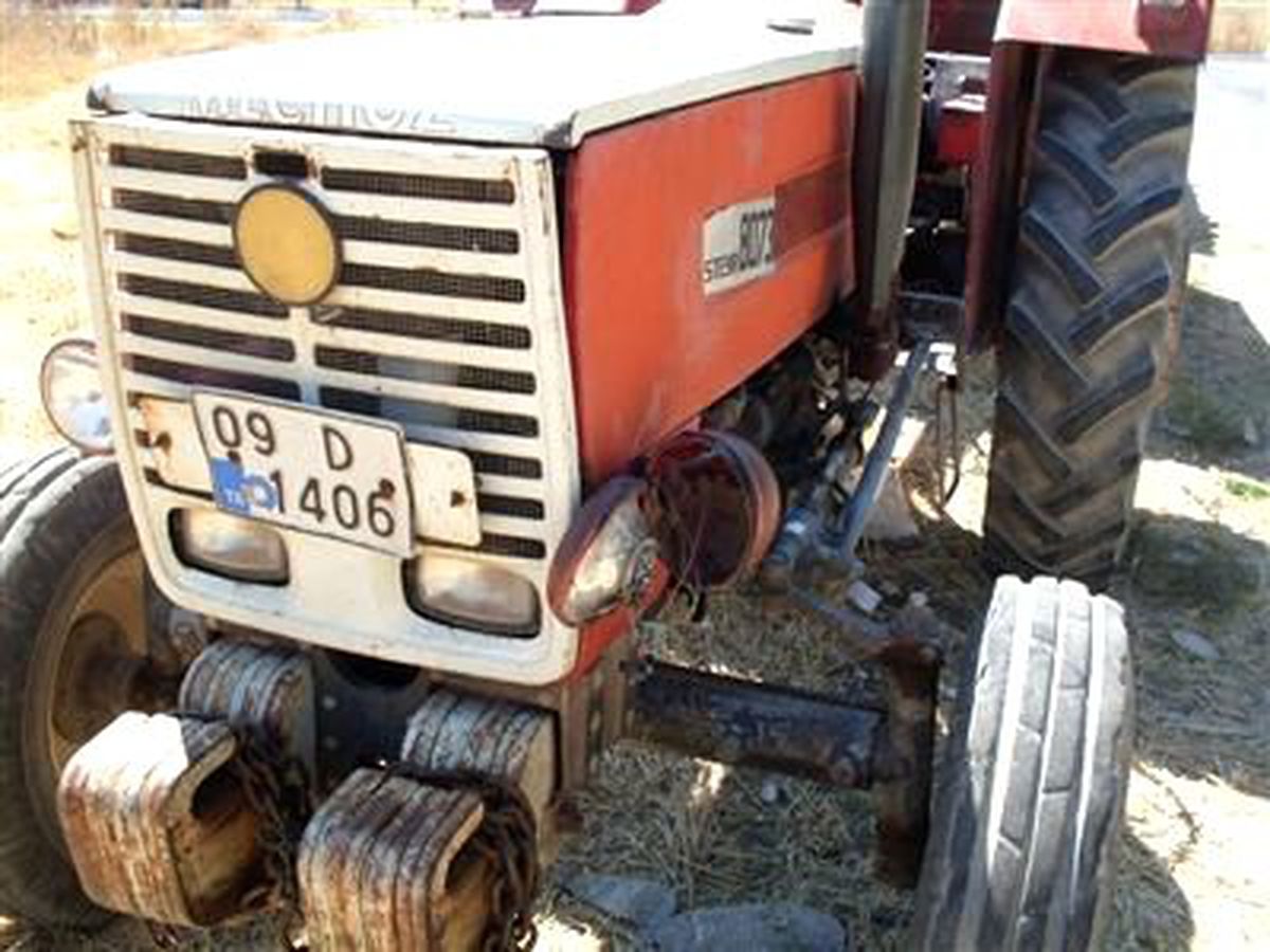 Didim\'de Trafik Kazası: 1 Ölü