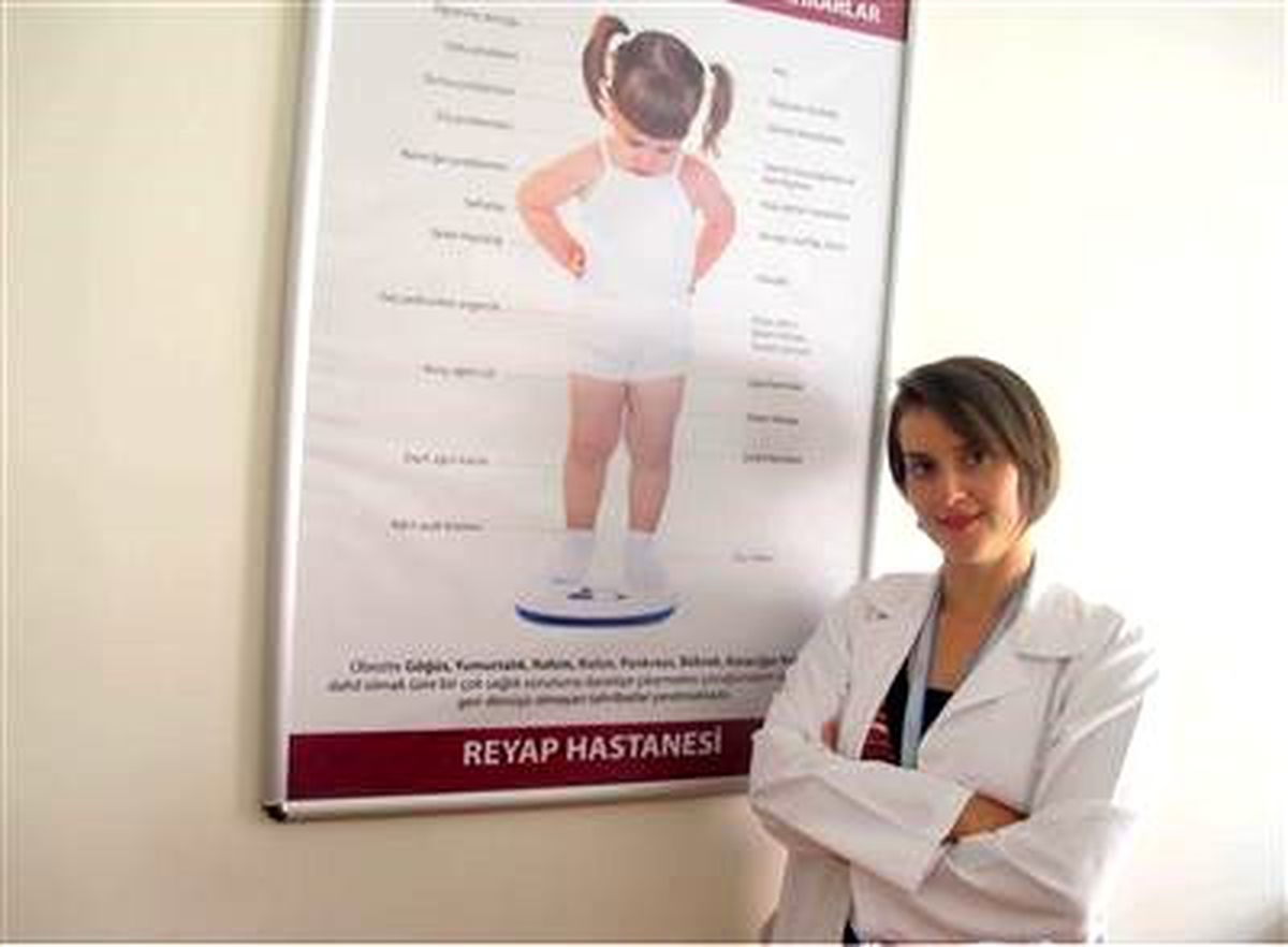 Bayramda Doğru Beslenmenin Tarifi