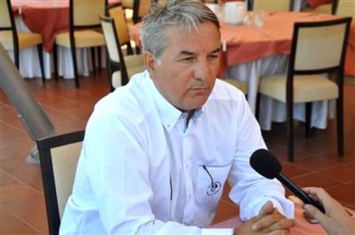 Ege Otelciler Birliği Başkanı Mehmet İşler, Ramazanın Turizm Sektörünü Etkilemediğini Söyledi