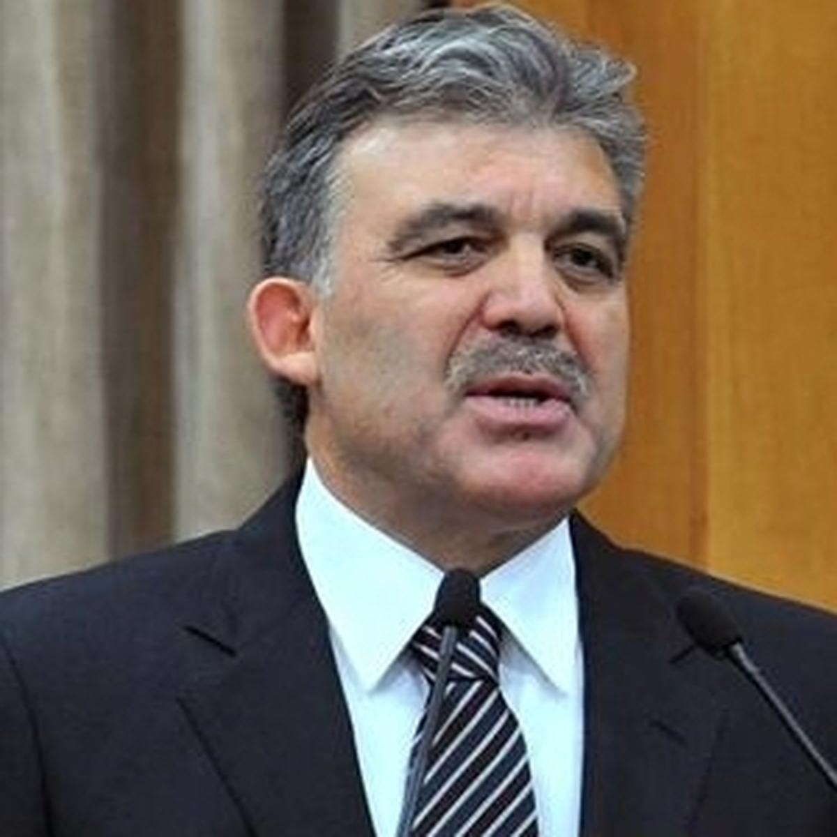 Ek Cumhurbaşkanı Gül, Suriye\'deki Rejim Meşruiyetini Yitirdi Cumhurbaşkanı Gül, Suriye\'deki Rejim...