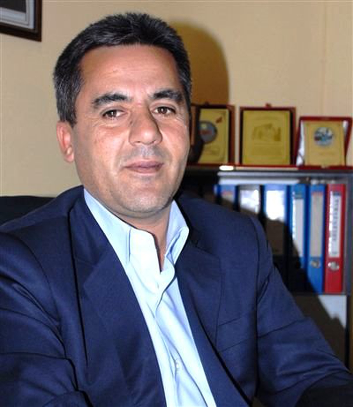 Elbistan - Ekinözü Karayolunun Proje İhalesi Yapıldı