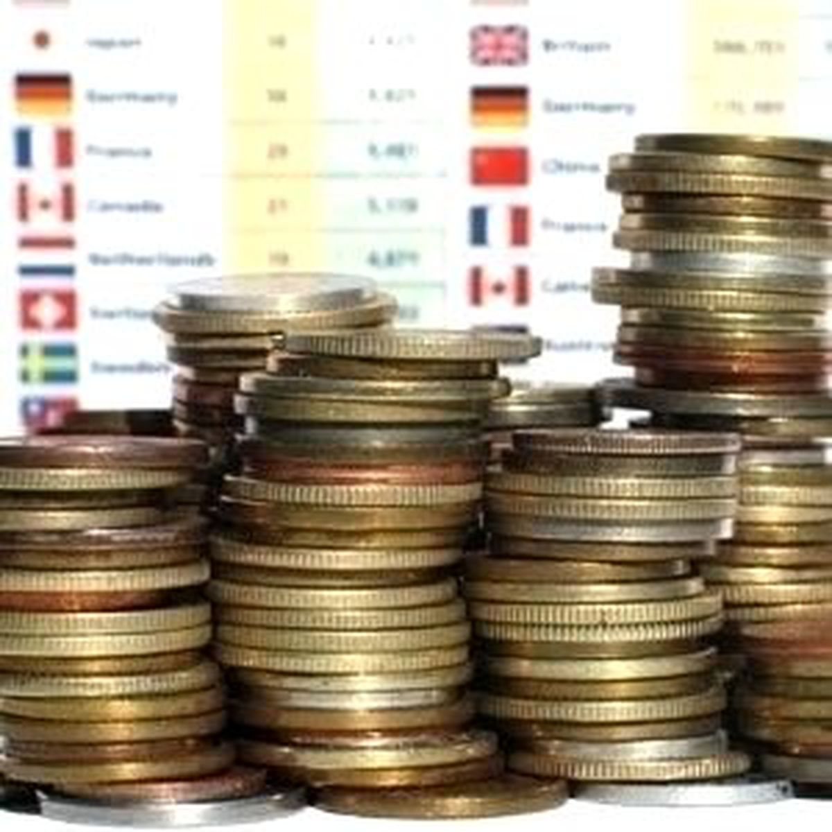 Emisyon Hacmi 1,15 Milyar Lira Arttı