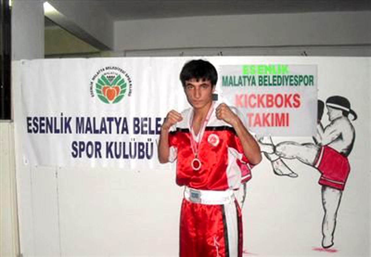 Enes Karakuş, Milli Takım Kampına Davet Edildi