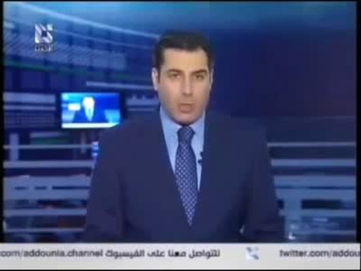 Suriye\'deki İnsan Avı Kamerada