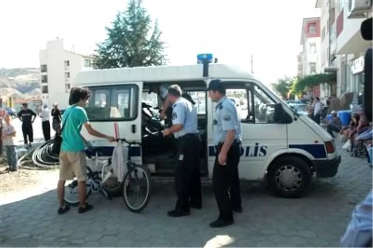 Eskişehir\'de Trafik Kazası: 1 Ölü