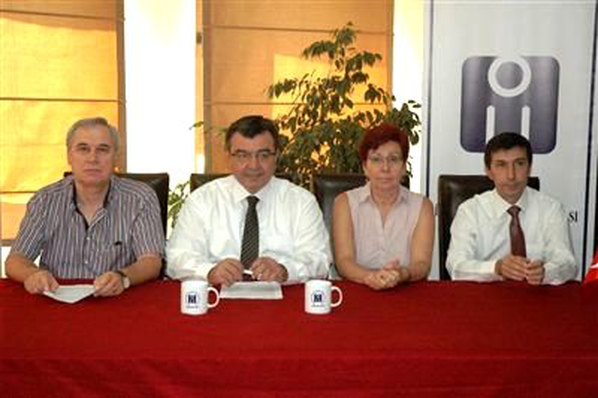 Eskişehir İnşaat Mühendisleri Odasından Deprem Değerlendirmesi