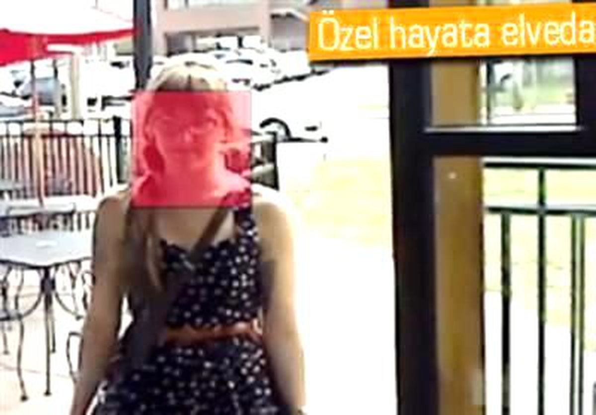 Facedeals: Yüz Tanıma ile Otomatik Check-in Sistemi