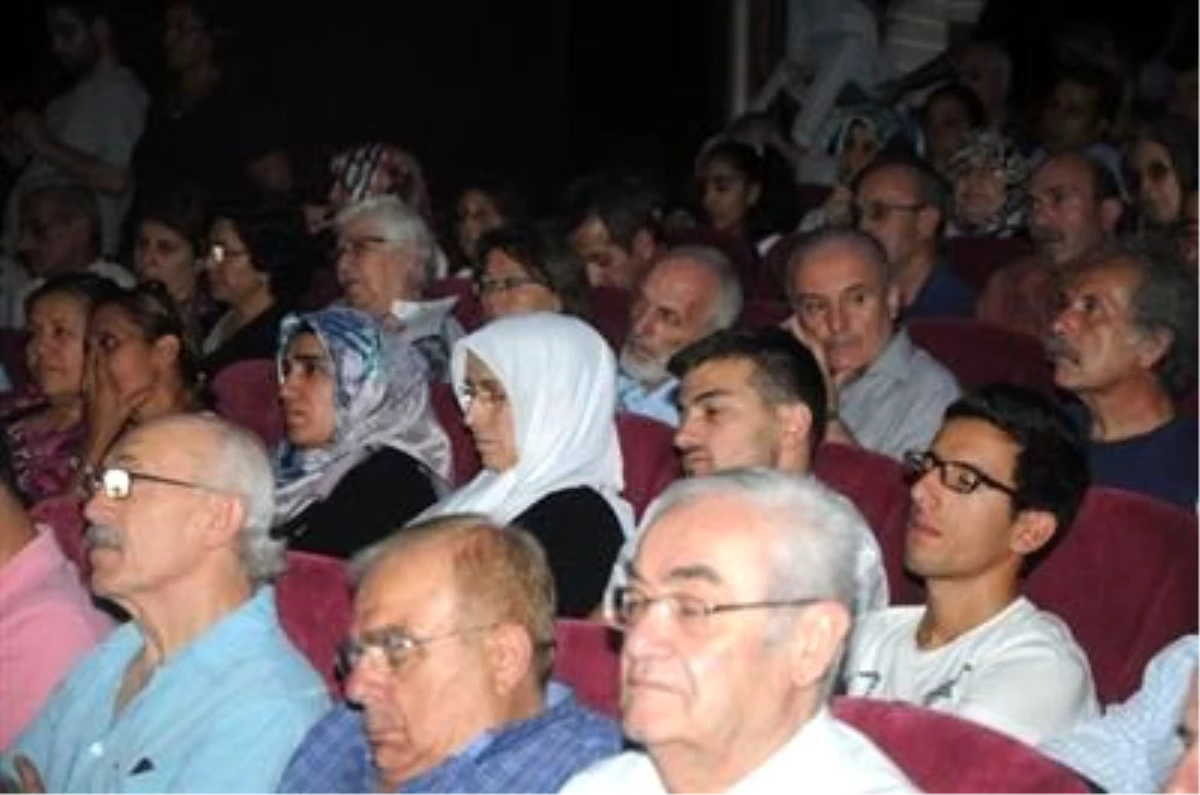 Fatih\'te Kentsel Dönüşüm ve Deprem Konferansı