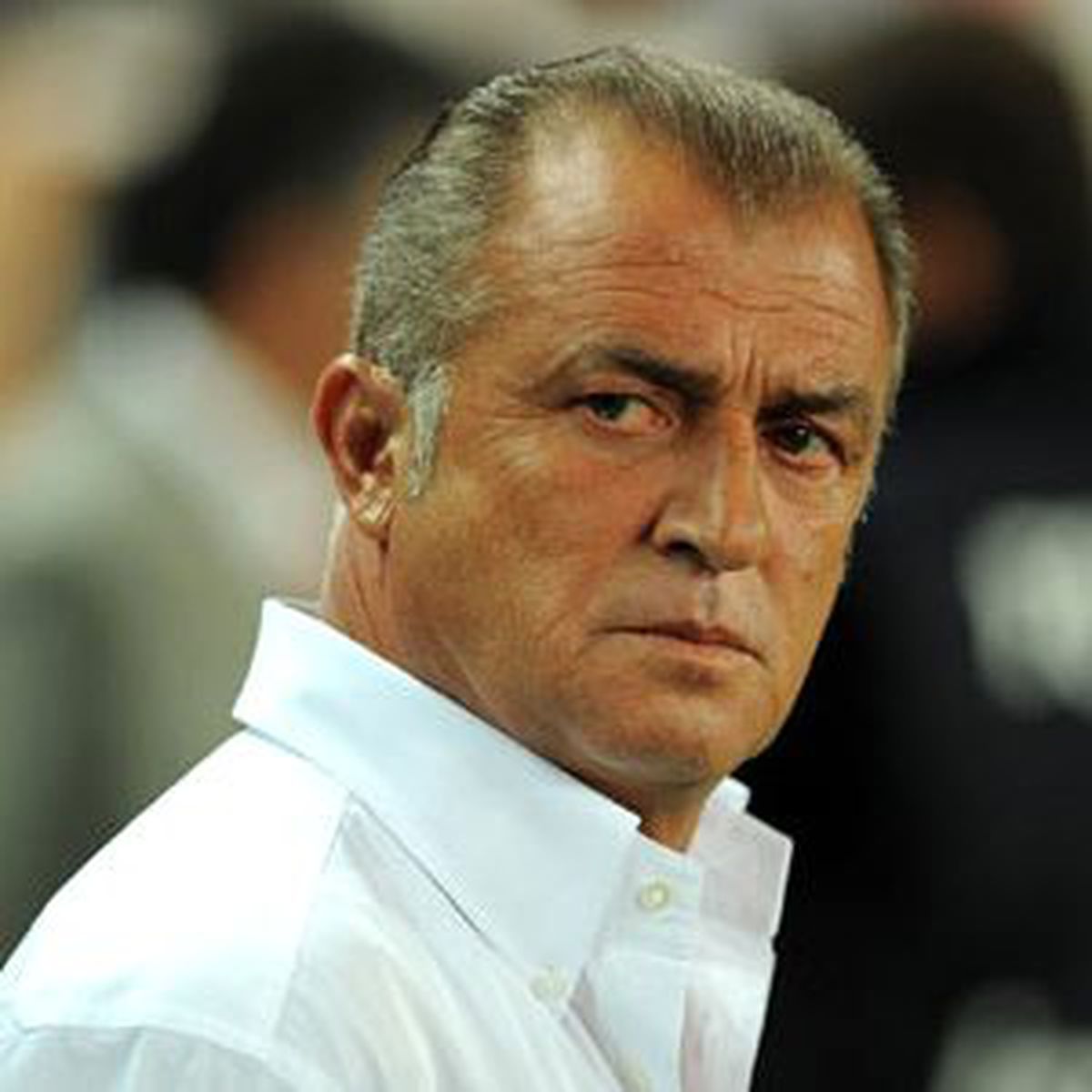 Fatih Terim\'e Dev Zam!