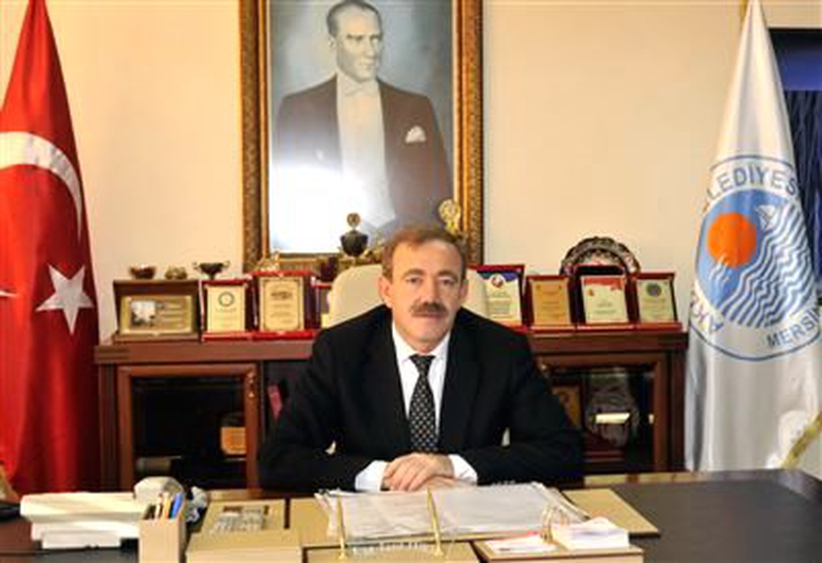 Fazıl Türk Vatandaşların Ramazan Bayramını Kutladı