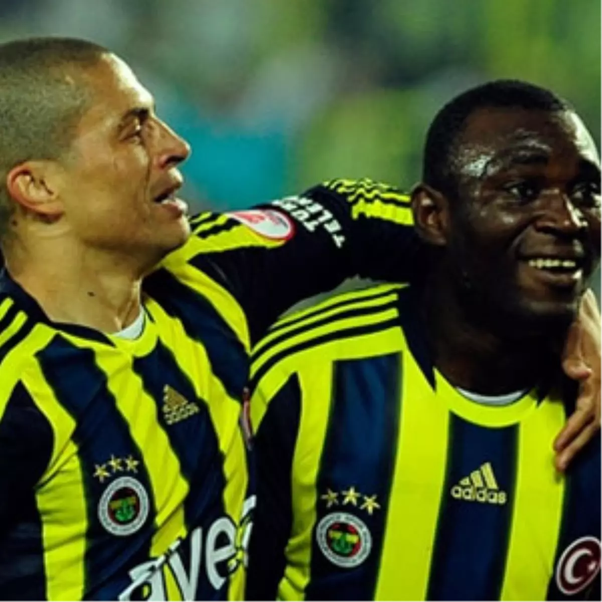 Fenerbahçe Bienvenu\'yü Elden Çıkaramıyor