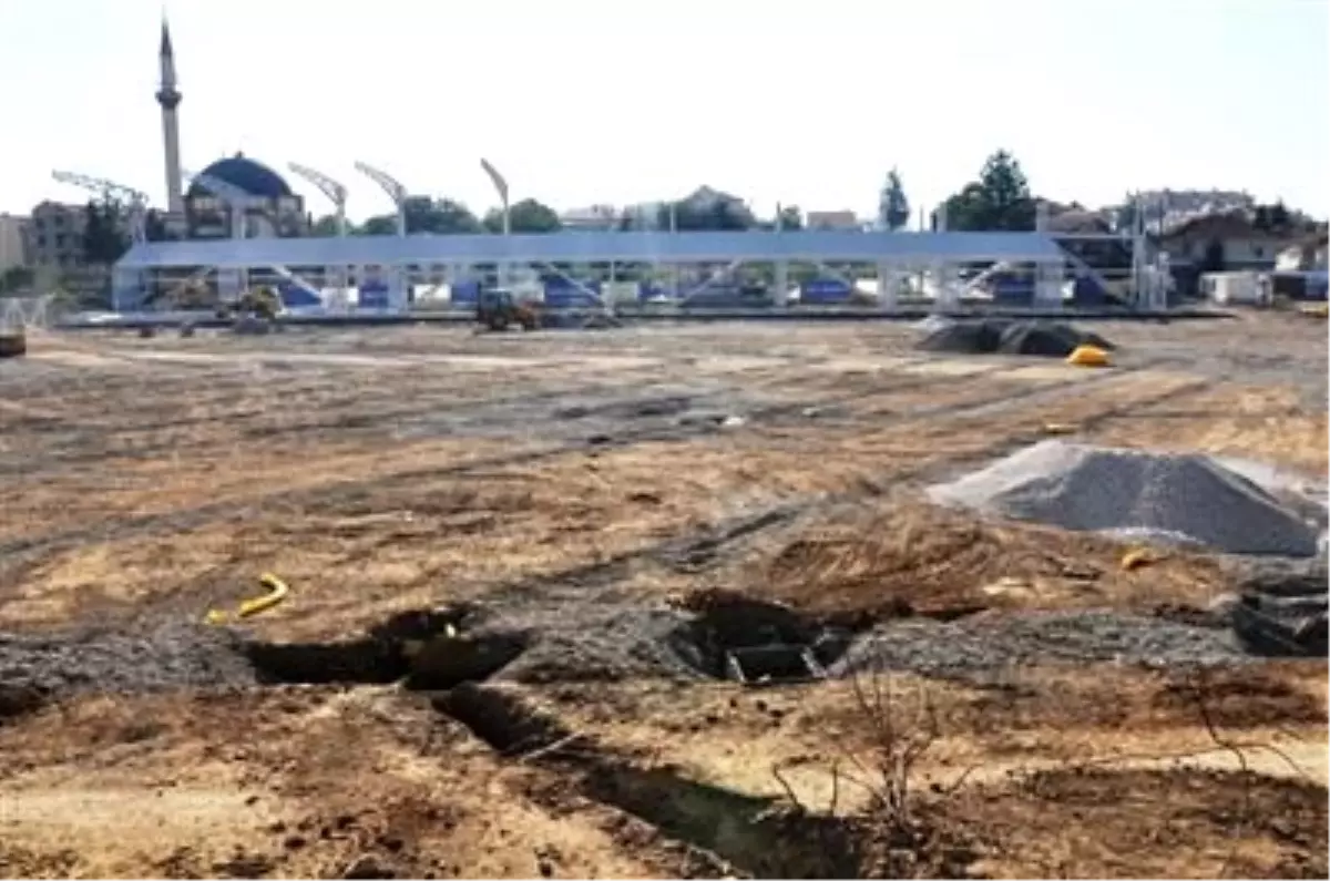 FIFA Standartlarında Stadyum