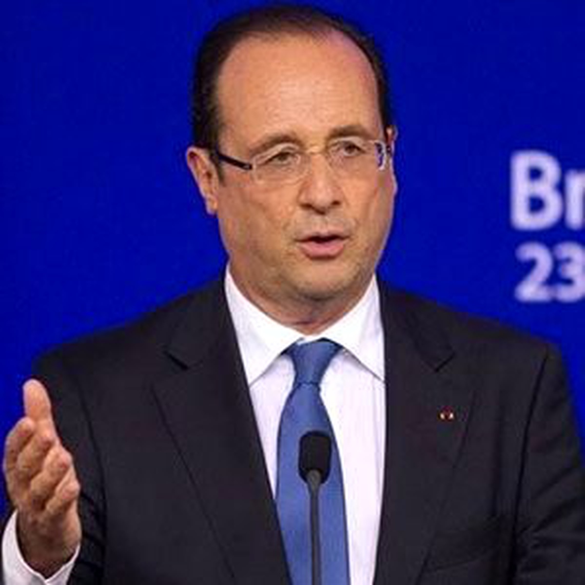 Fransa Cumhurbaşkanı Hollande ve Yunanistan Başbakanı Samaras Berlin\'i Ziyaret Edecek