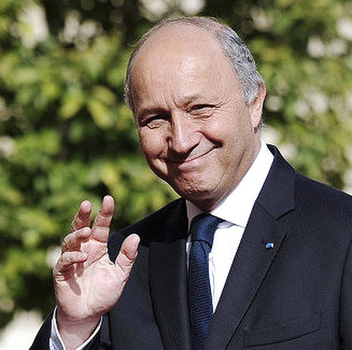 Fransa Dışişleri Bakanı Fabius Türkiye\'ye Geliyor