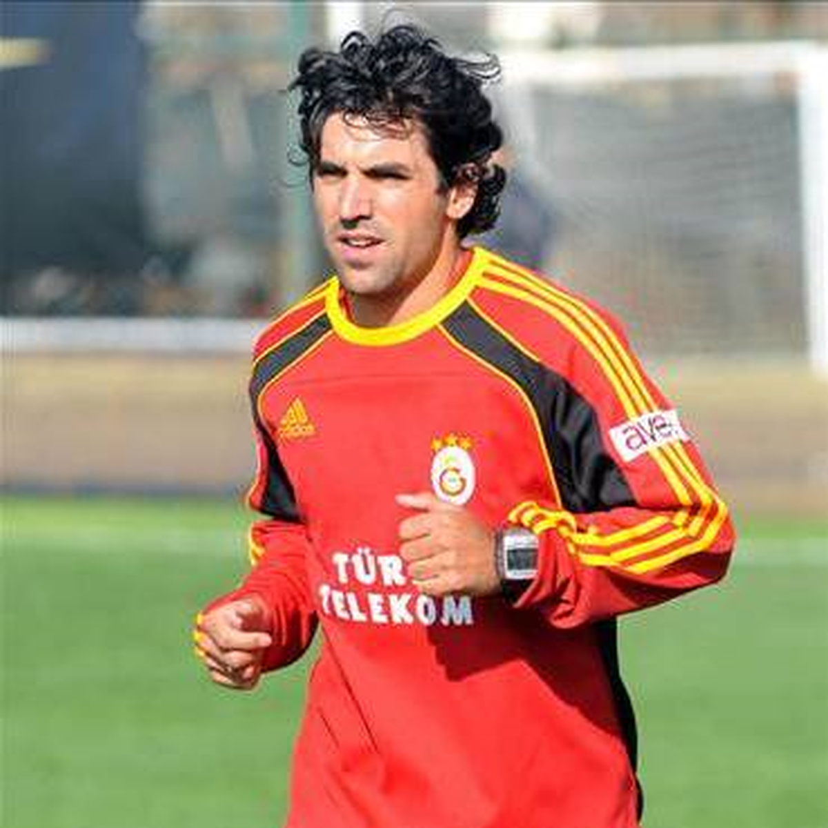 Galatasaray, Culio\'yu Mersin İdmanyurdu\'na Kiraladı