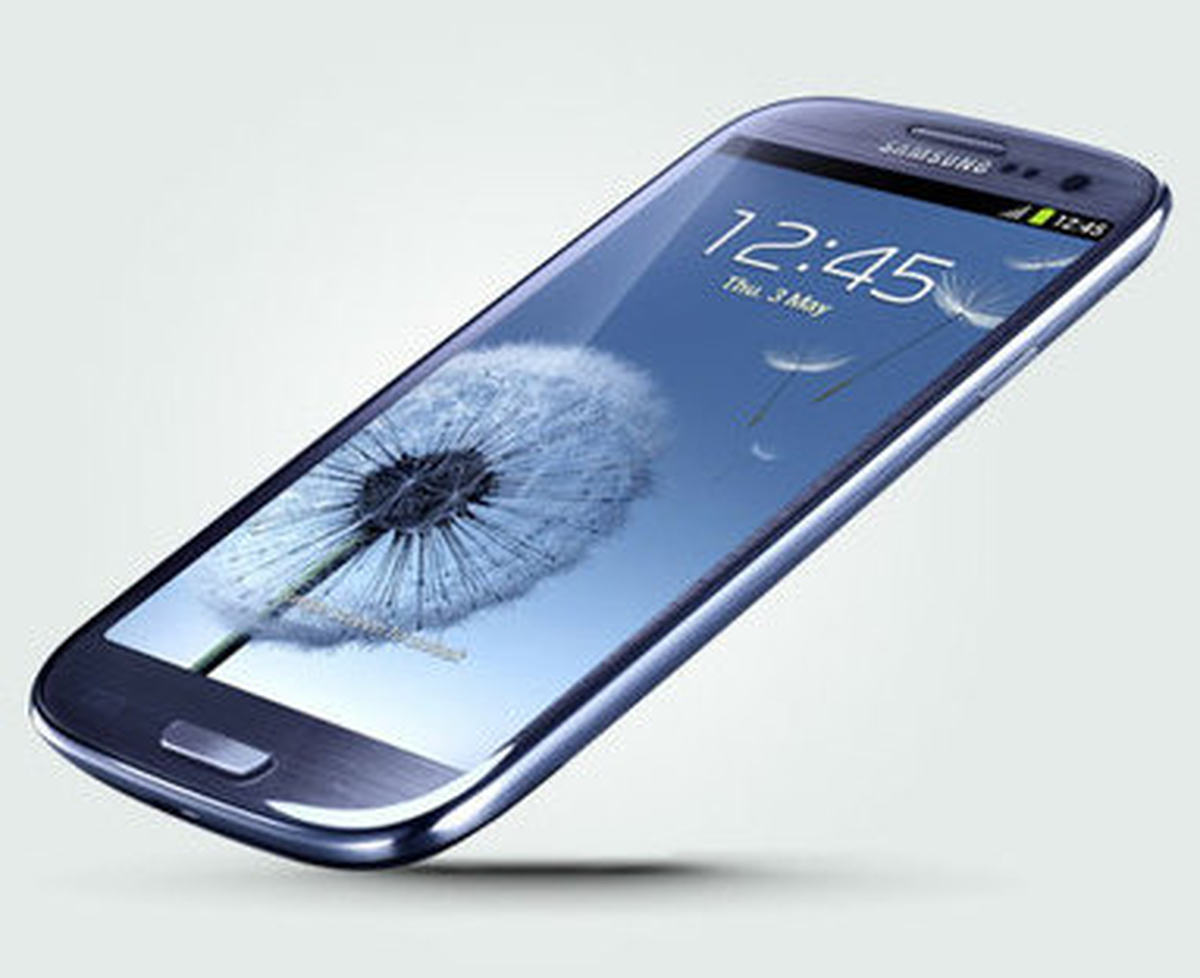 Galaxy S III Stilinizi ve Kişiliğinizi Yansıtsın!