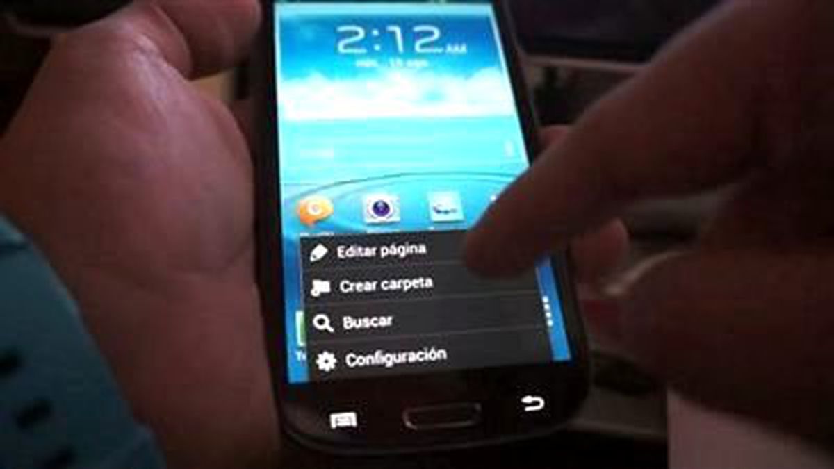 Galaxy S3 kullananlara müjde!