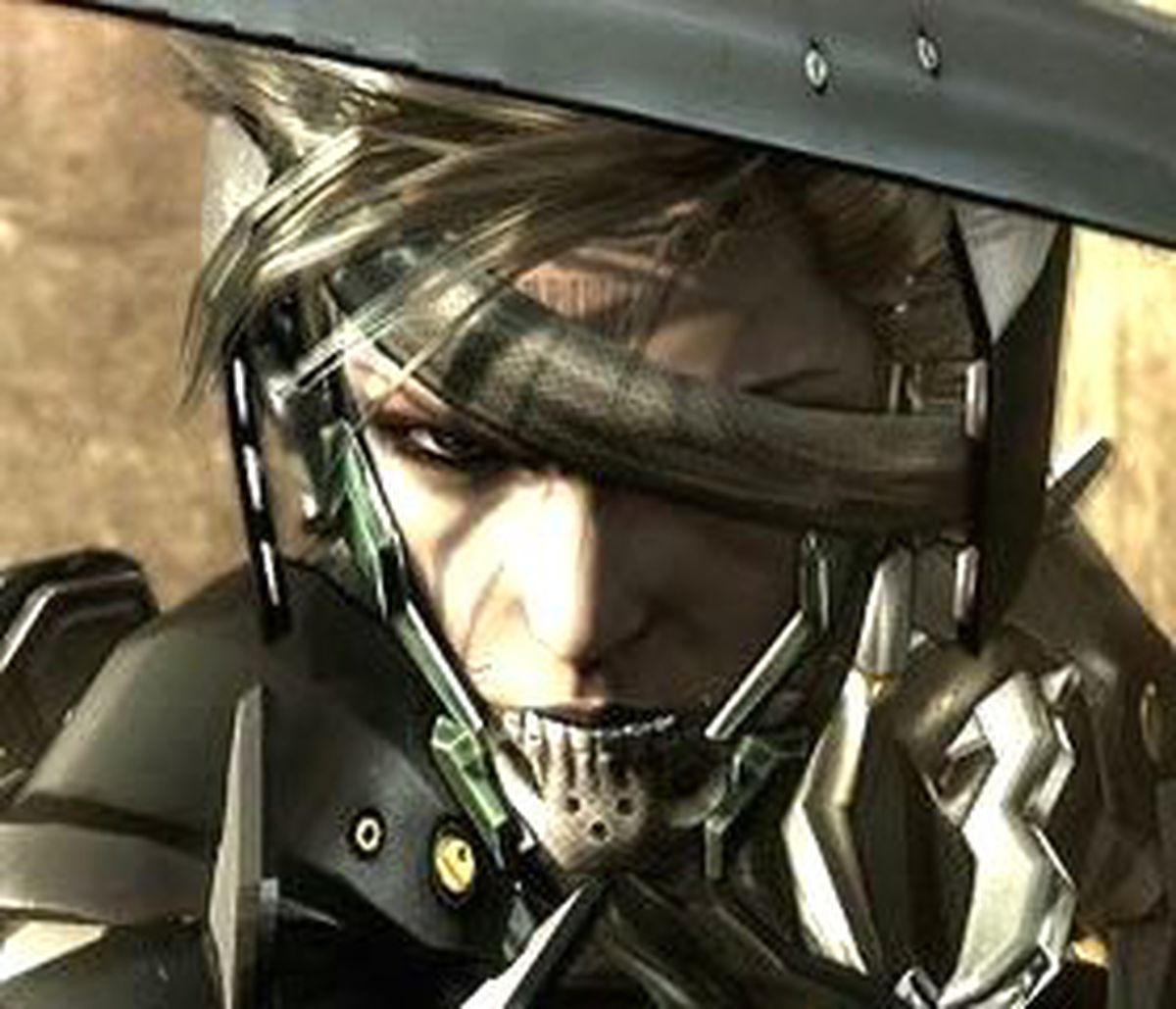 Gamescom\'dan Metal Gear Rising İlgili Yeni Gelişmeler