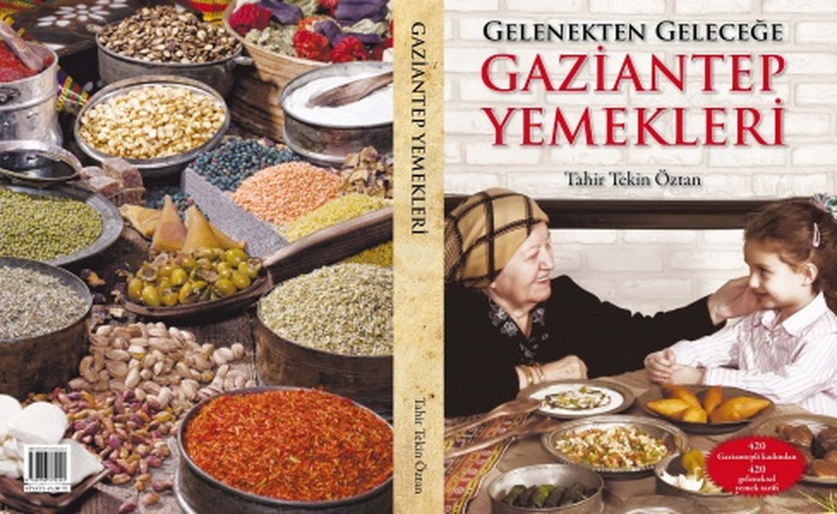 Gaziantep\'te Şimdi Yuvalama Zamanı
