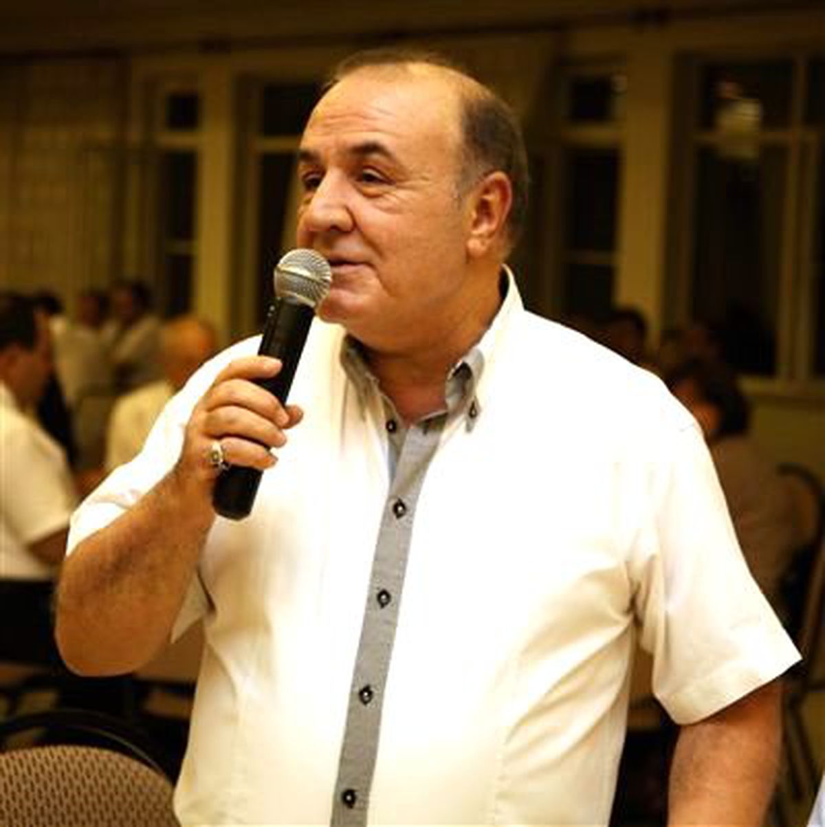 Gaziantep Üniversitesi İftar Yemeğinde Bir Araya Geldi
