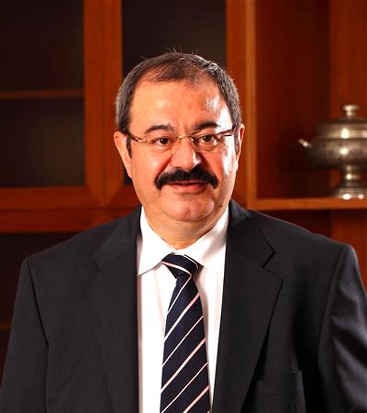 Gso Başkanı Adil Konukoğlu\'ndan Bayram Mesajı