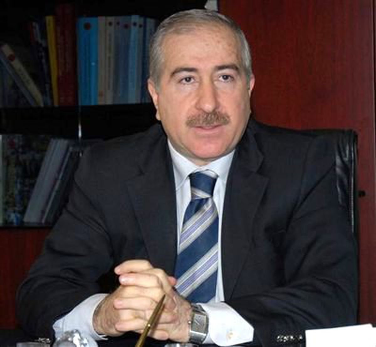 Gto Başkanlarından Ramazan Bayramı Kutlaması