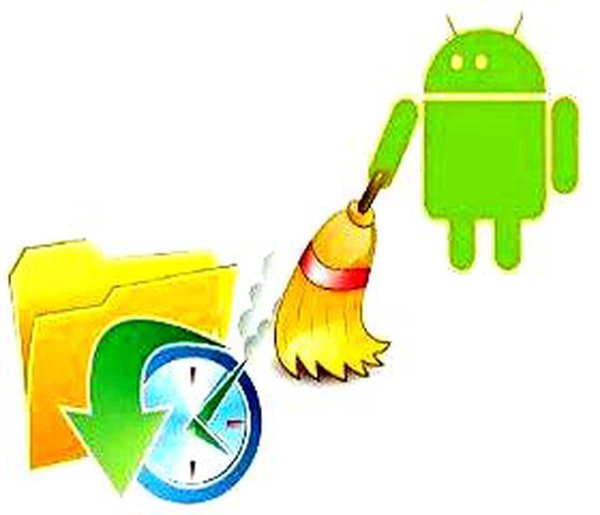 Günün Mobil Uygulaması: Cache Cleaner