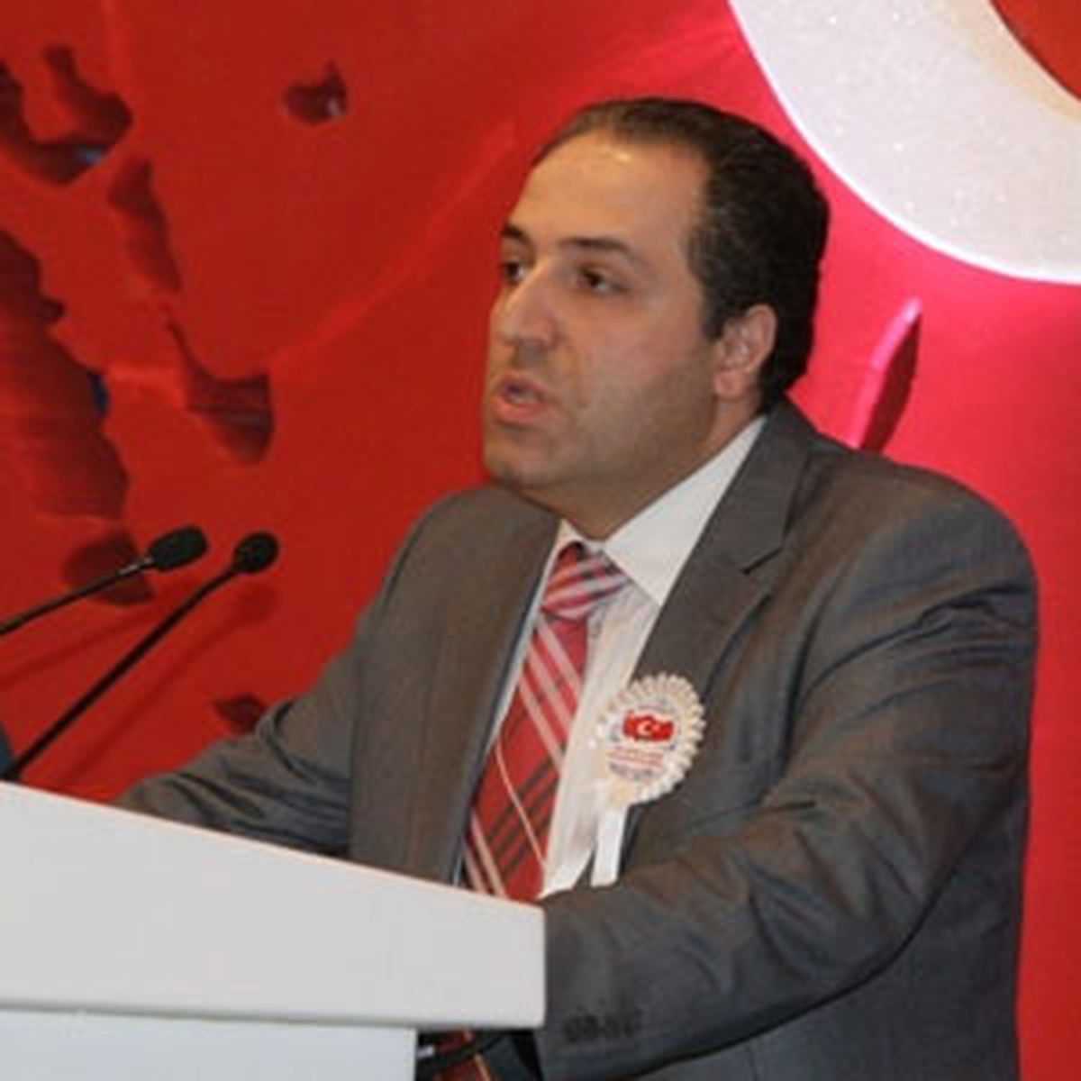 Hamburg\'da Müslüman Cemaatlerle Yapılacak "Devlet Anlaşması"
