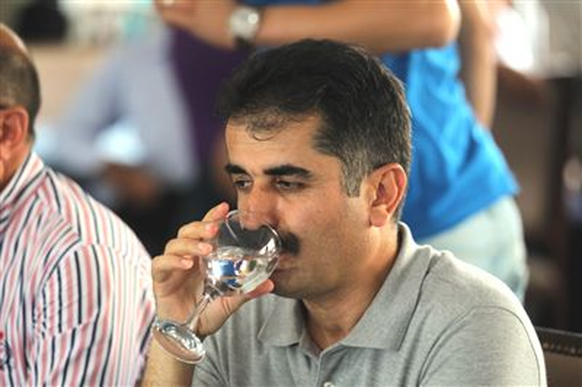 Hüseyin Aygün\'den İha\'ya Özel Açıklamalar
