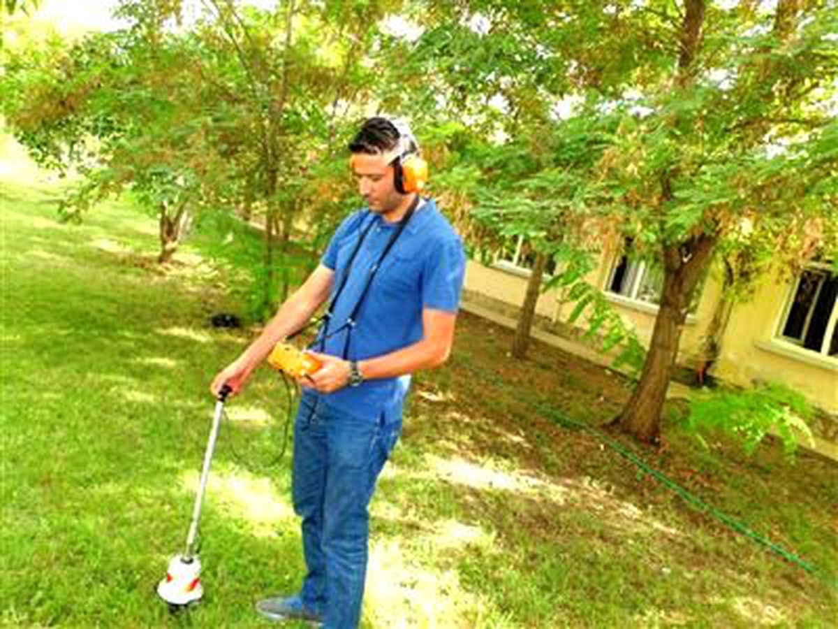 Iğdır İl Özel İdaresi\'ne Su Kaçağı Cihazı Alındı